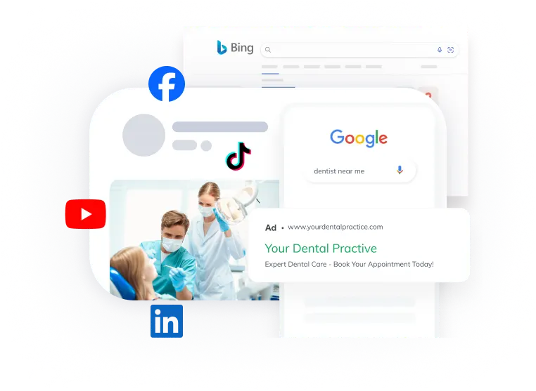 Dental Ppc Services