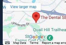 Dental SEO Experts Map