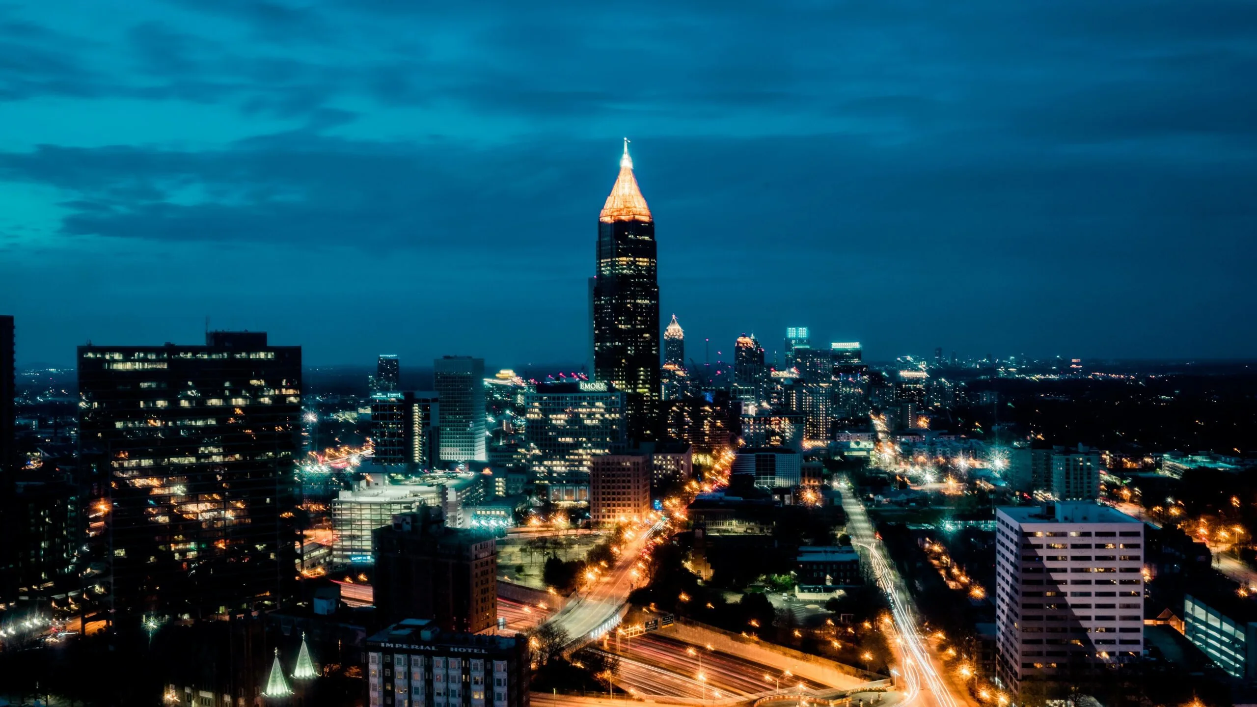 Atlanta