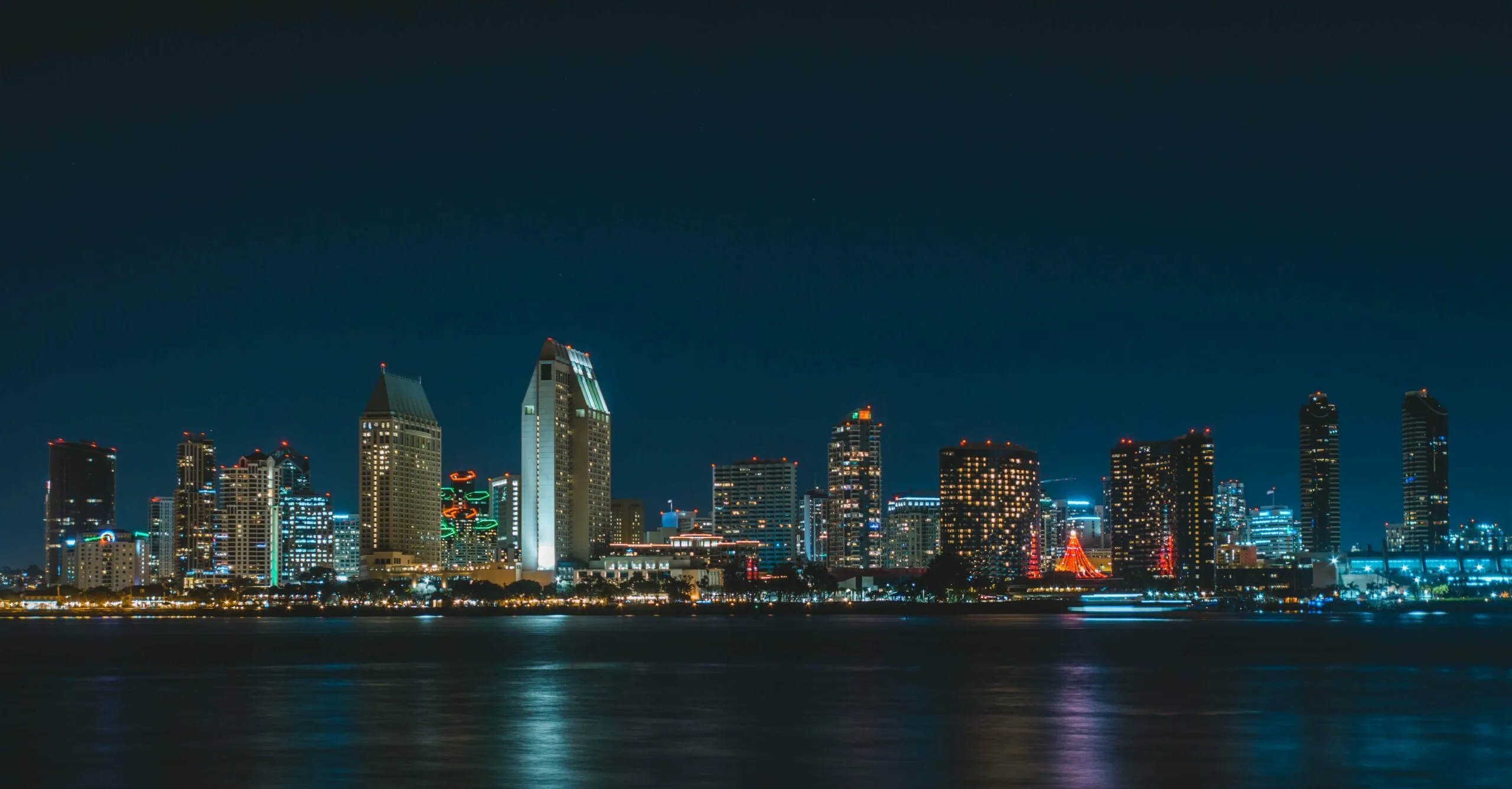 San Diego