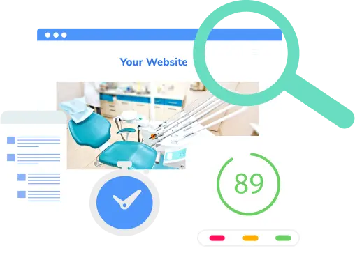 Website Audit