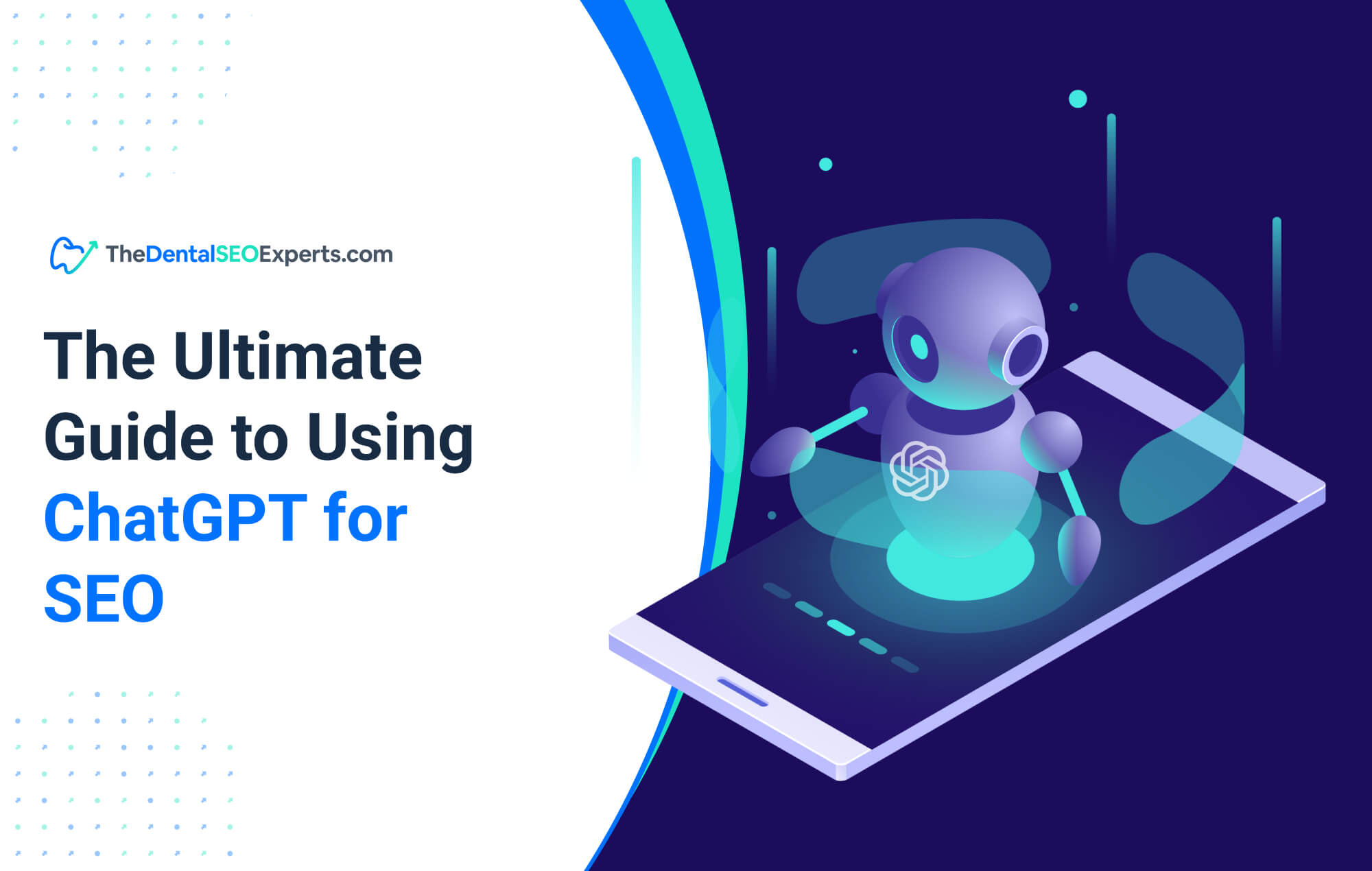 The Ultimate Guide to Using ChatGPT for SEO