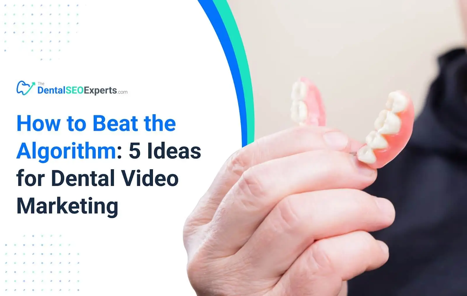 Five Ideas for Dental Video Marketing