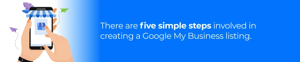 The Ultimate Guide To Google My Business - Five Simple Steps