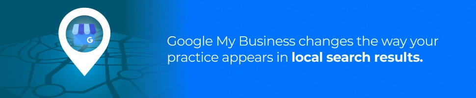 The Ultimate Guide To Google My Business - Local Search Results