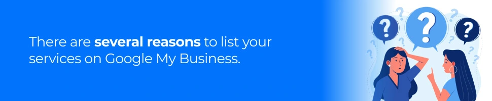 The Ultimate Guide To Google My Business - Several Reasons