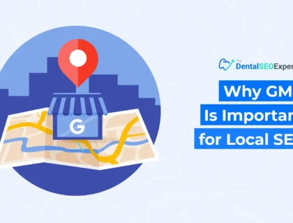 Why GMB Is Important for Local SEO