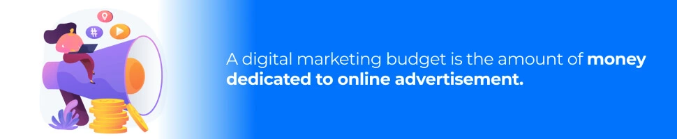 Why Is It Necessary for Dentists to Understand Digital Marketing Budgets - Money Dedicated to Online Advertisement