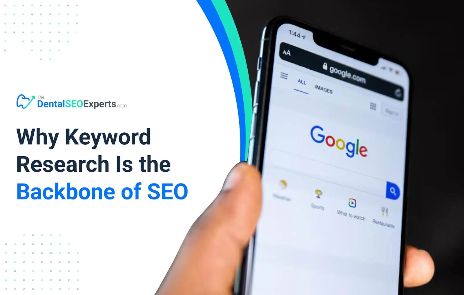 Why Keyword Research is the Backbone of SEO