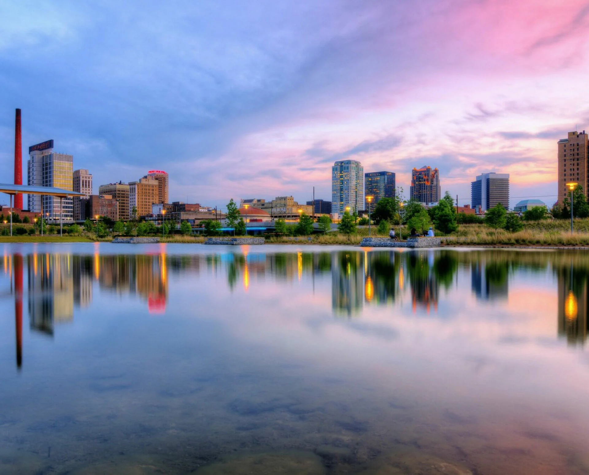 Dentistry In Birmingham, AL