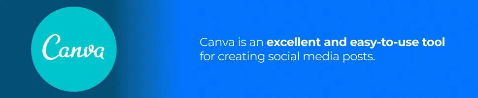 Five Best Social Media Marketing Tools for Dentists - Canva