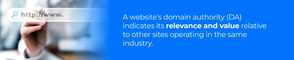 Five Ultimate Tips to Increase Your Dental Website's Domain Authority - Relevance and Value