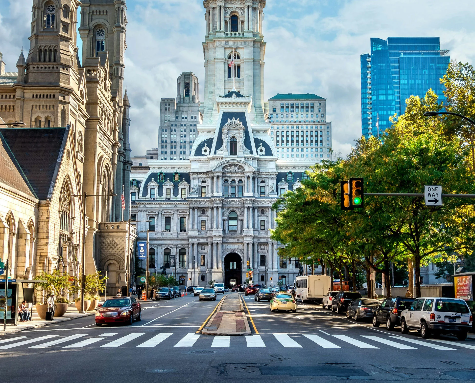 Dentistry In Philadelphia, PA