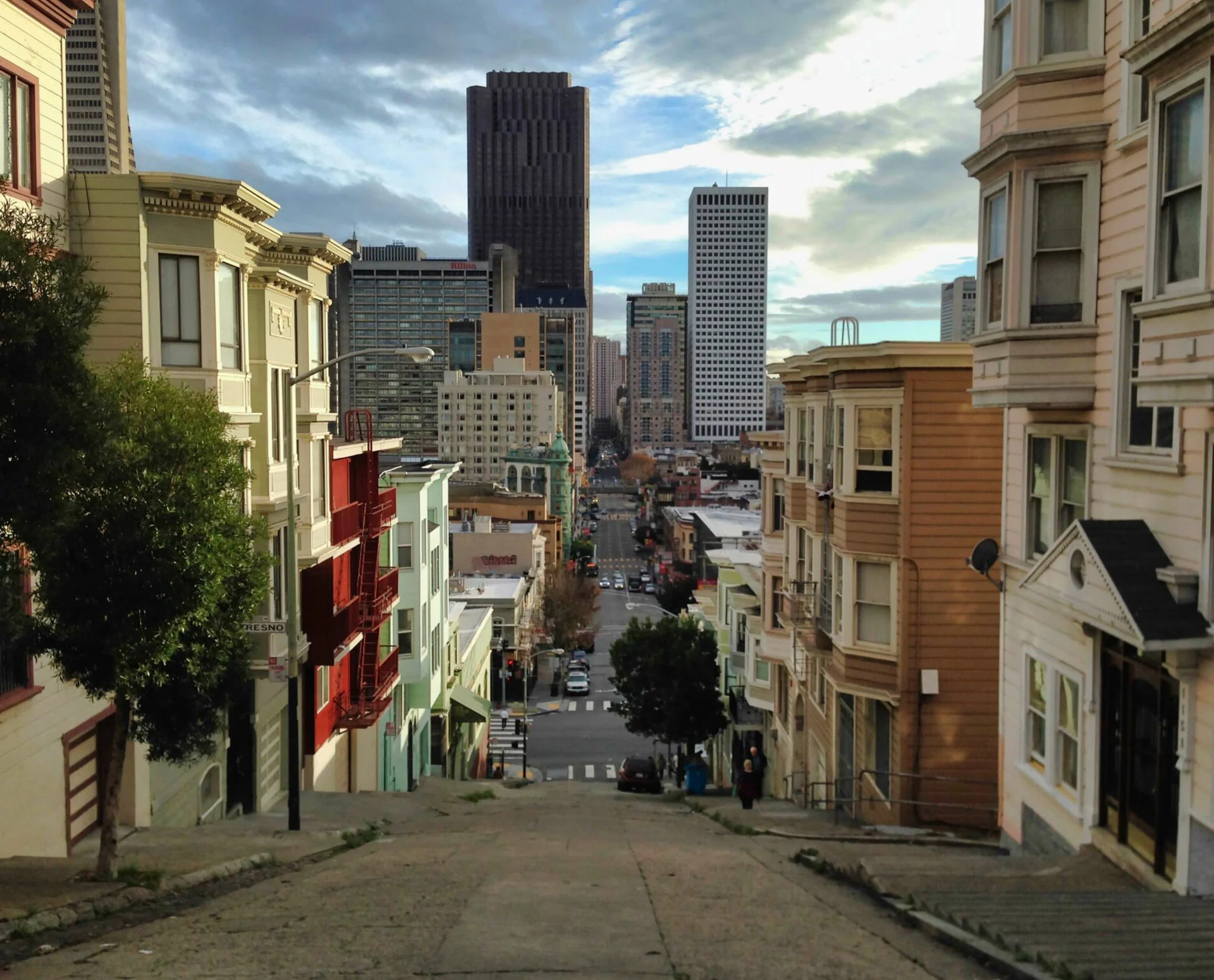 Dentistry In San Francisco, CA